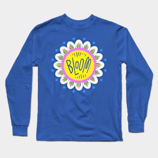 Bloom Long Sleeve T-Shirt